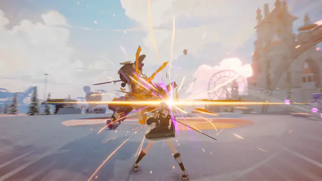 Ved Recure Characters Guide: Complete Roster Breakdown